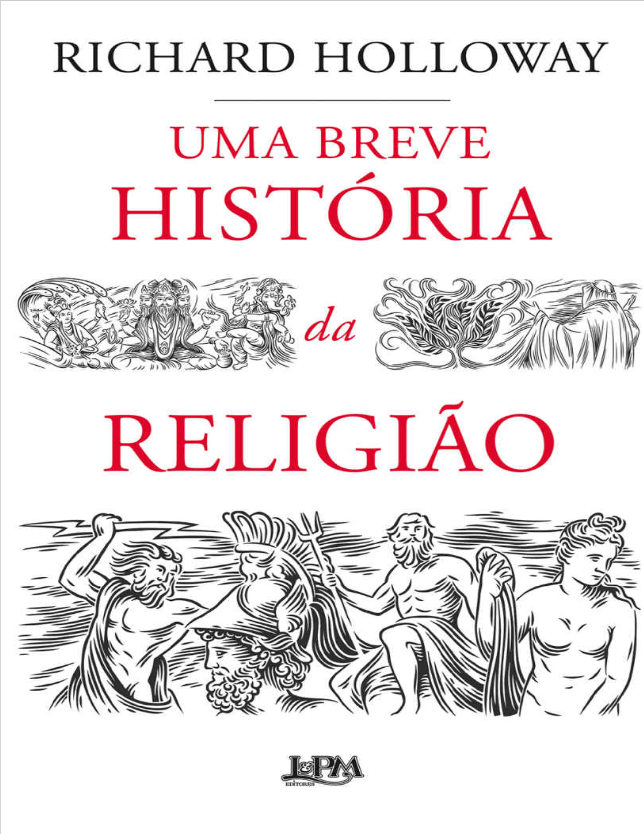 Uma Breve História da Religião